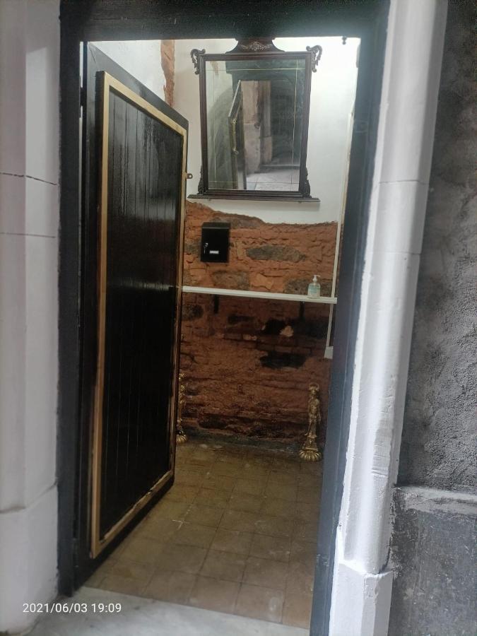 Apartament Florhouse Pacini Katania Zewnętrze zdjęcie