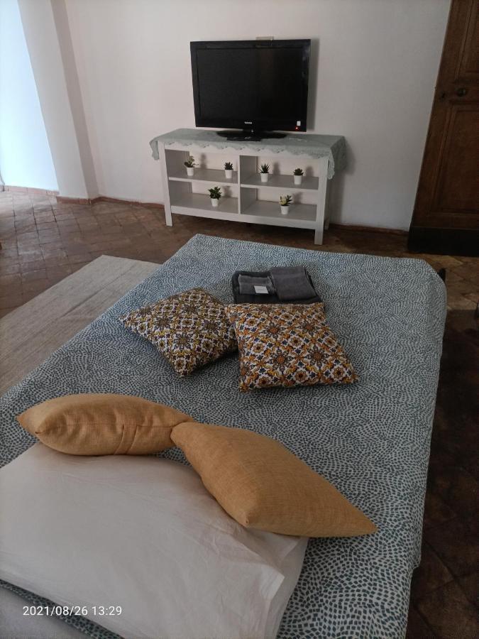 Apartament Florhouse Pacini Katania Zewnętrze zdjęcie