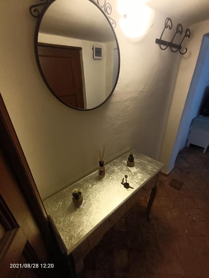 Apartament Florhouse Pacini Katania Zewnętrze zdjęcie