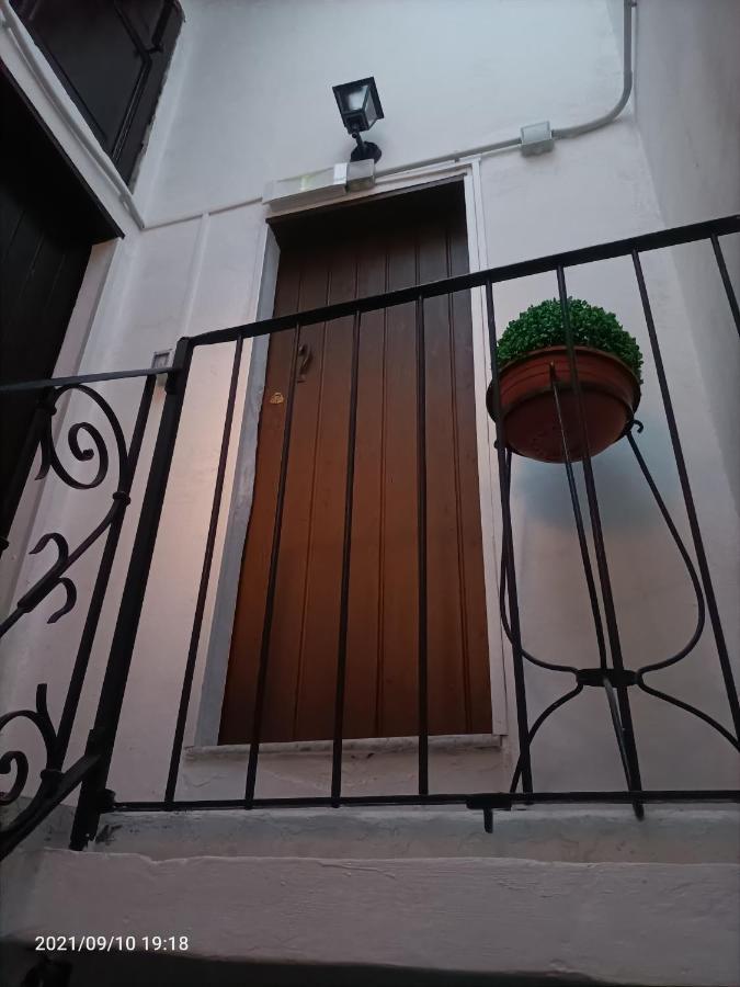 Apartament Florhouse Pacini Katania Zewnętrze zdjęcie