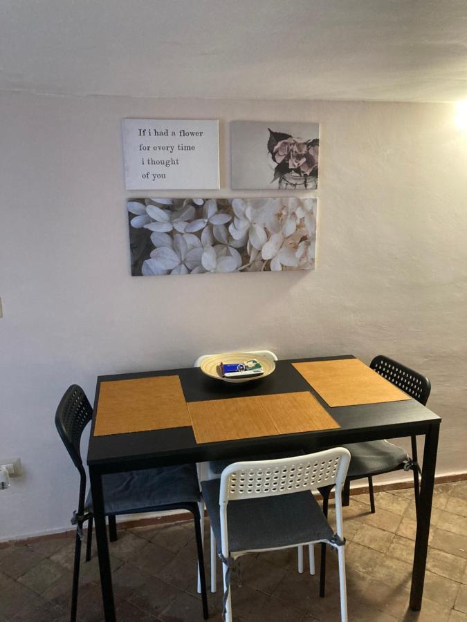 Apartament Florhouse Pacini Katania Zewnętrze zdjęcie