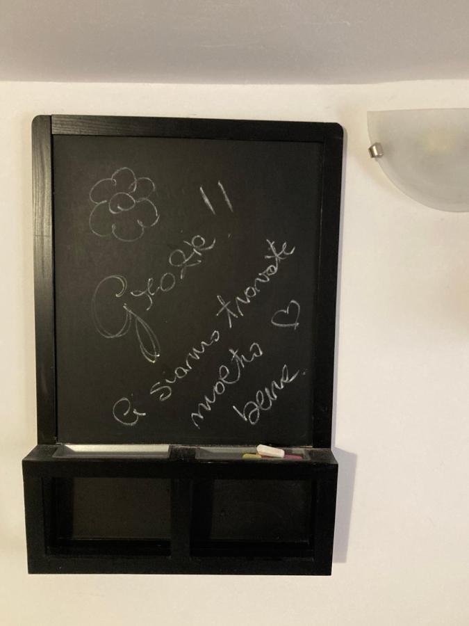 Apartament Florhouse Pacini Katania Zewnętrze zdjęcie