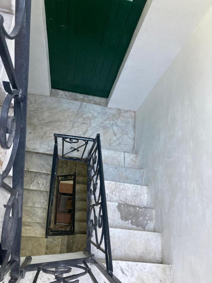 Apartament Florhouse Pacini Katania Zewnętrze zdjęcie
