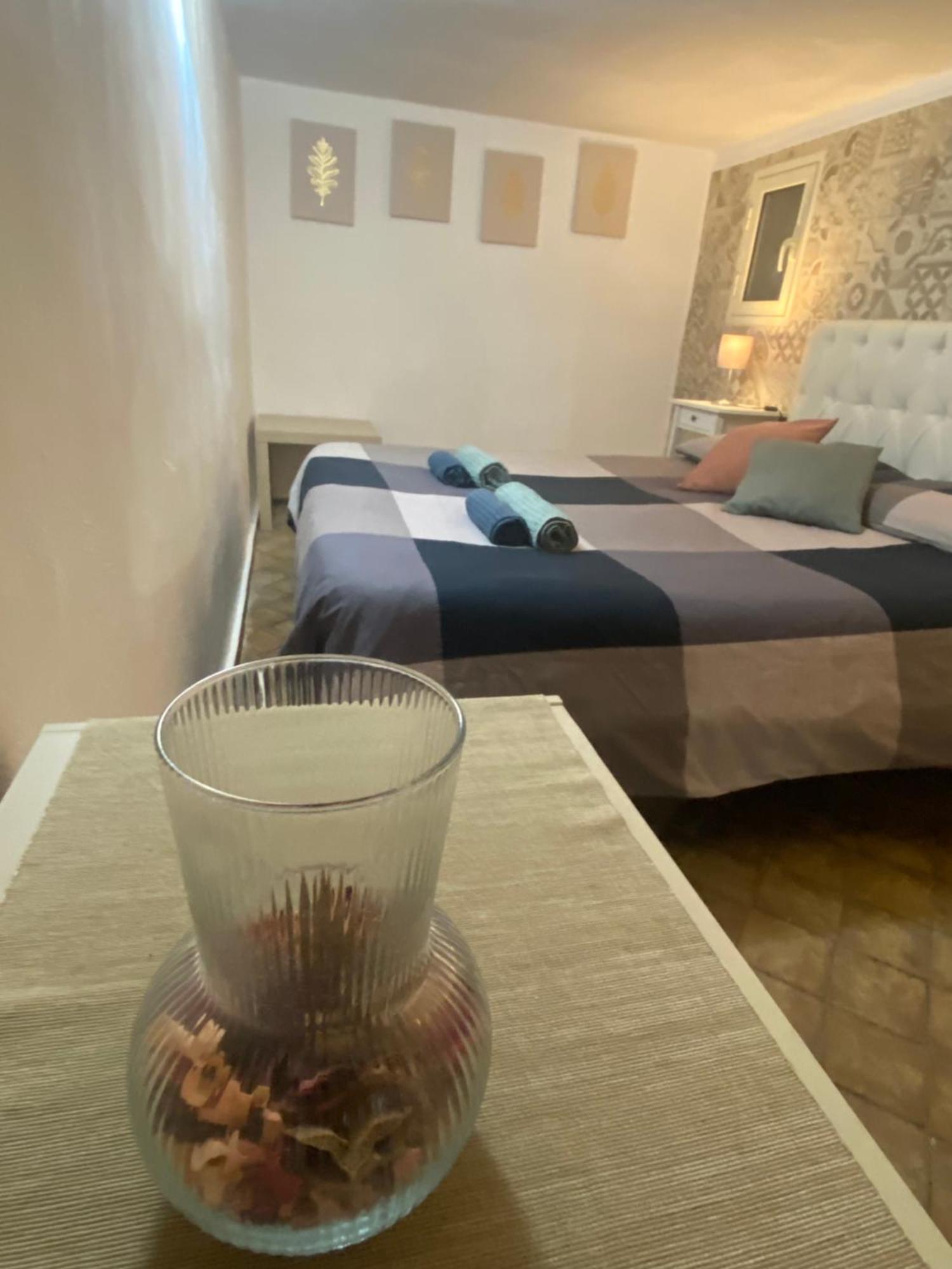 Apartament Florhouse Pacini Katania Zewnętrze zdjęcie