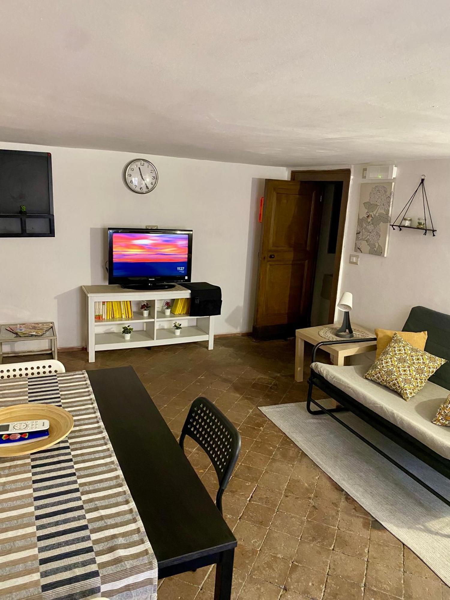 Apartament Florhouse Pacini Katania Zewnętrze zdjęcie